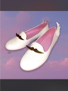 YRU Color Changing Flats